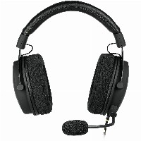 Cherry Headset Xtrfy H2 Corded Gaming black