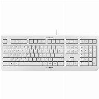 Cherry Keyboard KC 1000 [US/EU] beige