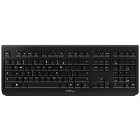 Keyboard KW 3000 Wireless [DE] black