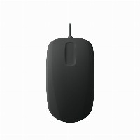 Cherry Mouse AK-PMH3 Medical Scroll Sensor corded sealed black IP68 kabelgebunden. Scroll Sensor. IP68