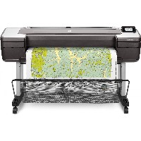 HP DesignJet T1700 111.8cm 44″ Großformatdrucker LAN