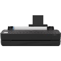 HP DesignJet T250 60,96cm 24″ Großformatdrucker A1 USB LAN Wi-Fi