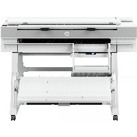 HP DesignJet T950 MFP 91,4cm 36″ Großfornmatdrucker LAN WiFi 2 Jahre Garantie