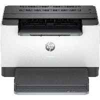 L HP LaserJet M207dw S/W-Laserdrucker A4 LAN WiFi Duplex