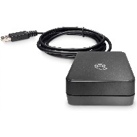 HP Druckserver Jetdirect 3100w Bluetooth/NFC/Wireless