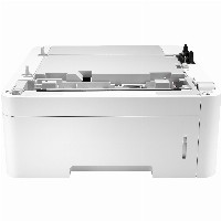 HP Laser 550 Sheet Paper Tray