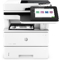 L HP LaserJet Enterprise MFP M528f Laser-Multifunktionsdrucker 4in1 A4