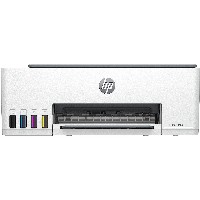 T HP Smart Tank 5105 Tinte-Multifunktionsdrucker A4 Wifi WiFi-Direct Bluetooth LE