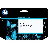 HP Tinte C9451A 70 Hellgrau