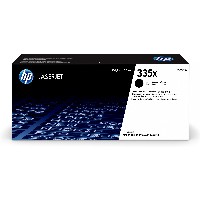 HP 335X High Yield Black Original LaserJet Toner Cartridge