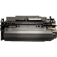HP 89Y Black LaserJet Toner Cartridge