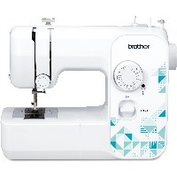 Brother X17s Nähmaschine mechanisch