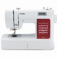 Brother CS10s Computer-Nähmaschine
