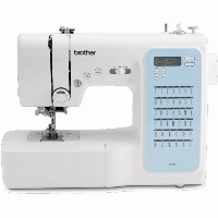 Brother FS40s Computer-Nähmaschine