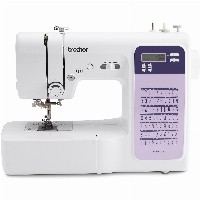 Brother FS70WTx Computer-Nähmaschine