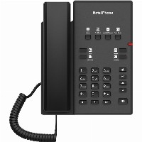 Fanvil H1-2 Wire, 2 Wire Hotel Phone /