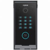 Fanvil i60K, Compact SIP Video Door Phone /