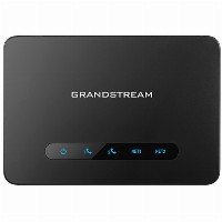 Grandstream SIP-ATA HandyTone HT812 v2 2xFXS
