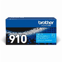 Brother Toner TN-910C Cyan bis zu 9.000 Seiten ISO/IEC 19798