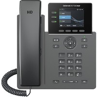 Grandstream SIP GRP2611G Carrier-Grade-IP-Telefon