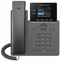 Grandstream SIP GRP2610 Carrier-Grade-IP-Telefon