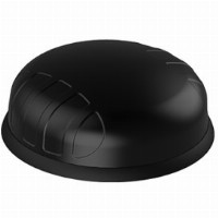 Poynting Antennen 5G/LTE KFZ A-PUCK-0004-V2-01 SMA (M) KFZ/GPS 6dbi Antenna 2x LTE/1x GPS 2m SMA-M Kabel Schwarz PUCK-4