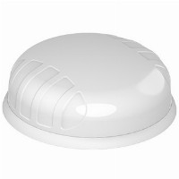 Poynting Antennen 5G/LTE KFZ A-PUCK-0005-V2-01-W weiß SMA (M) & RPSMA Adapter KFZ/GPS/WIFI 6dbi Antenna 2x LTE/2x DB WIFI 1x GPS 2m SMA-
