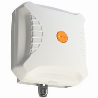 Poynting Antennen 5G/LTE Mast/Wand A-EPNT-0001-V2-01 weiß SMA , Rundstrahlantenne