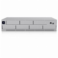 7-Bay Ubiquiti 7x 2.5/3.5 HDD / SSD 1x GbE 1x SFP+ UNAS-Pro