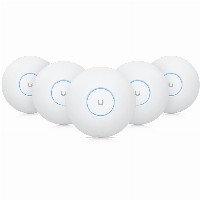 Ubiquiti U7-Pro 5-Pack