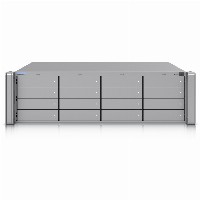 Z Ubiquiti Enterprise Network Video Recorder ENVR, 16x 2.5/3.5 HDD/SSD, 2x SFP+
