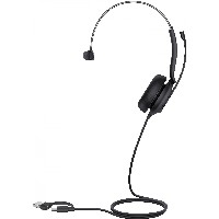 Yealink UH35 Mono UC USB-C/A