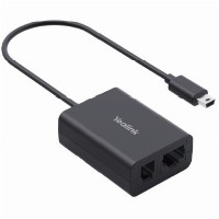 Yealink EHS62 Modul Elektronisch Headset Rufannahme