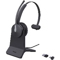 Yealink Bluetooth Headset BH70 Mono with Stand Teams USB-C/A