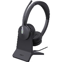 Yealink Bluetooth Headset BH70 Dual with Stand Teams USB-A