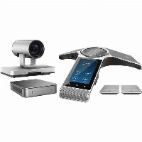 Yealink VC ZOOM Room System ZVC800 II