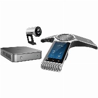 Yealink VC ZOOM Room System ZVC300 II - ZVC300-C0-A00