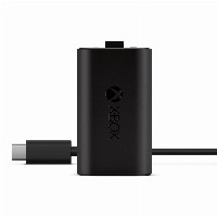 MICROSOFT XBOX Play and Charge Kit