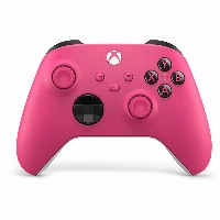 MICROSOFT XBOX Wireless Controller Deep Pink