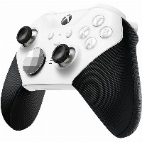 MICROSOFT XBOX Elite Controller Series 2 Core Edition White