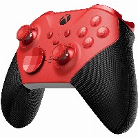 MICROSOFT XBOX Elite Controller Series 2 Core Edition Red