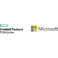 HPE Microsoft Windows Server 2025 1 User CAL WW LTU