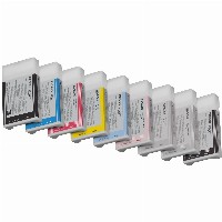 Epson Tinte vivid magenta T 603