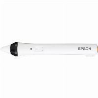 EPSON ELPPN04A Interaktiver Stift für EB-5Serie Orange