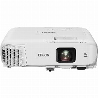 (1024x768) EPSON EB-X49 3-LCD 3600 Lumen 4:3 VGA HDMI composite video Speaker XGA White