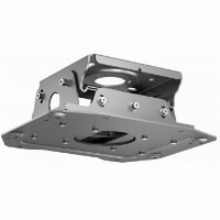 EPSON ELPMB68 Ceiling Mount for EB-PU2010W PU2010B PU1008W PU1008B PU1007W PU1007B PU1007B PU1006W L735U L730U L635SU L630U L630U L630SU