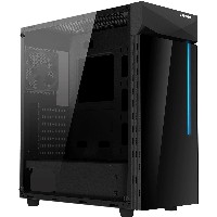 Midi GIGABYTE GB-C200G Black