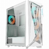 Midi GIGABYTE C301GW V2 ATX White