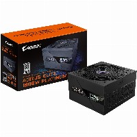 1000W GIGABYTE AORUS ELITE AE1000PM PG5 80+ Platinum