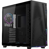 Midi GIGABYTE GB-AC400G Black
